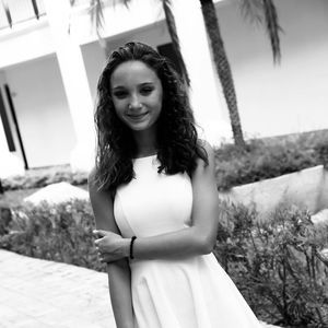 Meet your Posher, Hannah